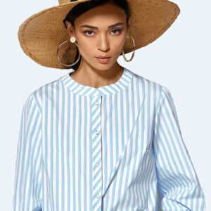 Viscose Dress