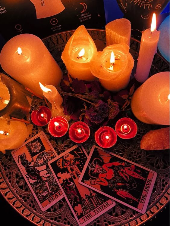 free tarot reading accurate